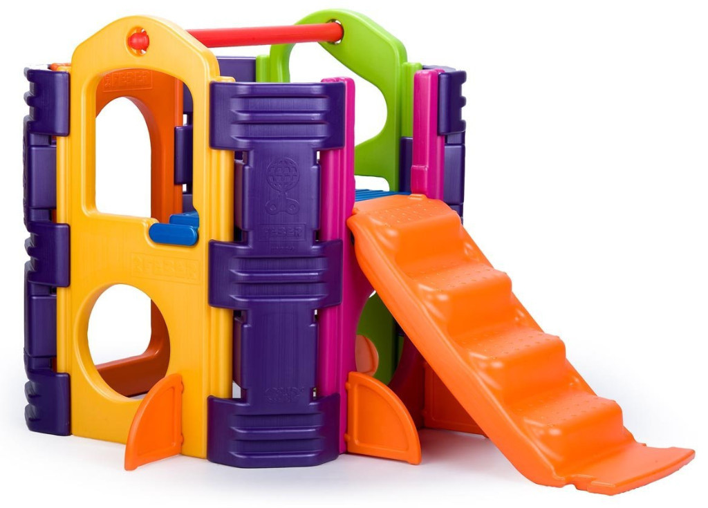 junior climbing frame